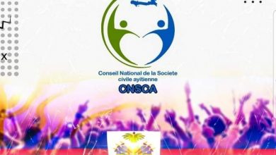 Haïti-Sécurité : Le Conseil National de la Société Civile Ayitienne (CNSCA) salue l’arrivée de la mission Kenyane en visite exploratoire en Haïti