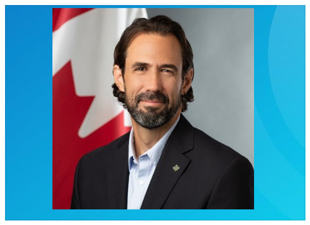 André François Giroux est le nouvel ambassadeur du Canada en Haïti