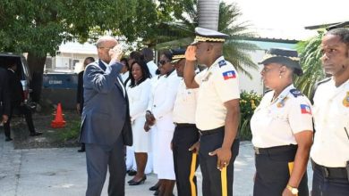 Participation du Premier ministre, Dr.Ariel Henry, au premier sommet Canada-Caricom, à Ottawa